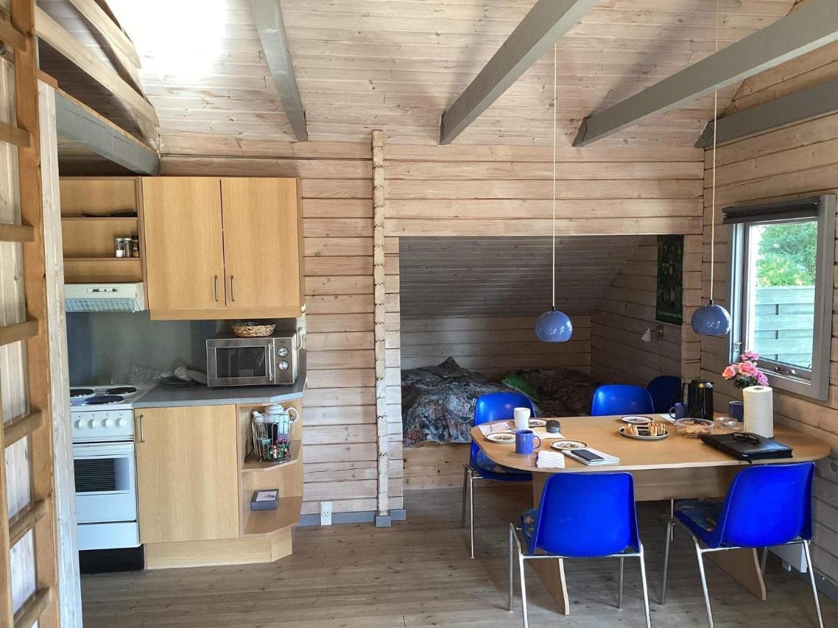 Holiday Home Hovborg XII Exterior photo