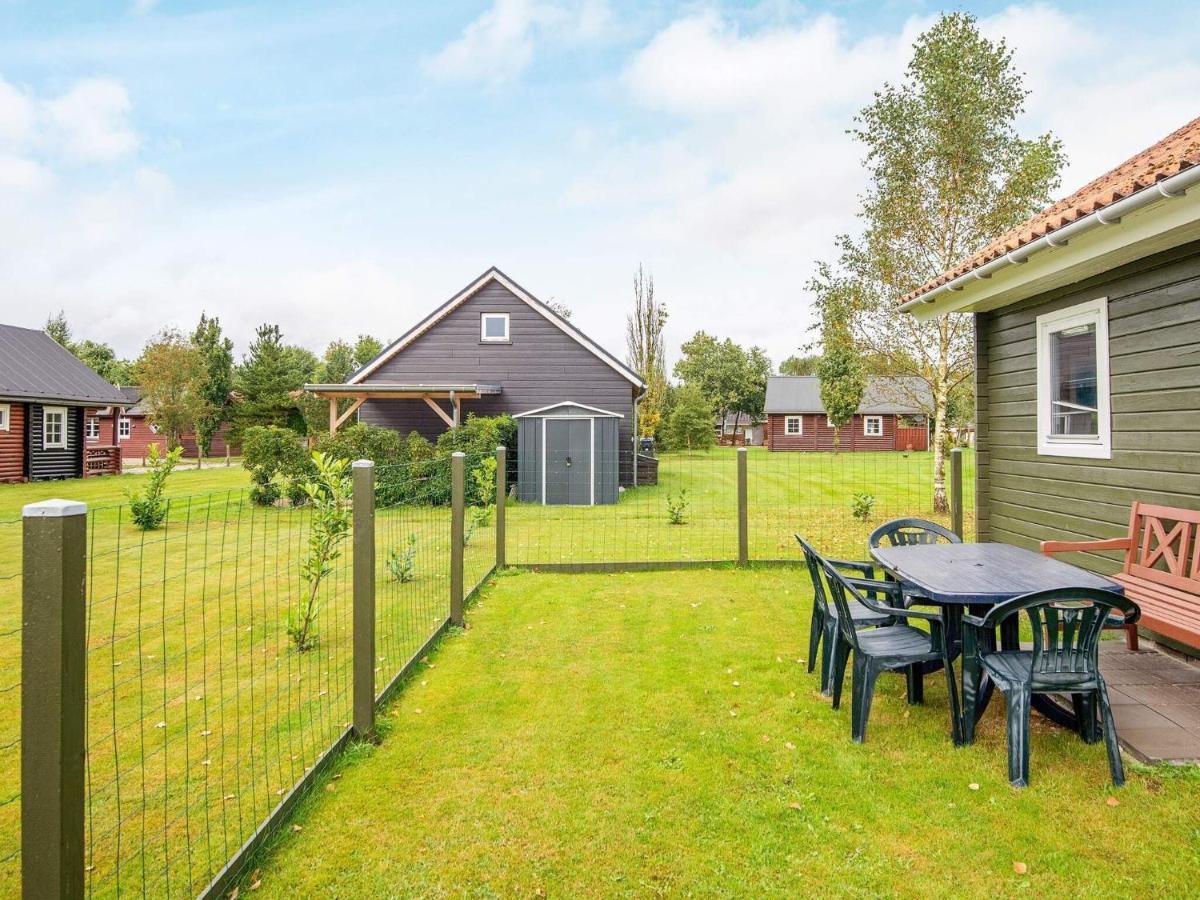Holiday Home Hovborg XII Exterior photo