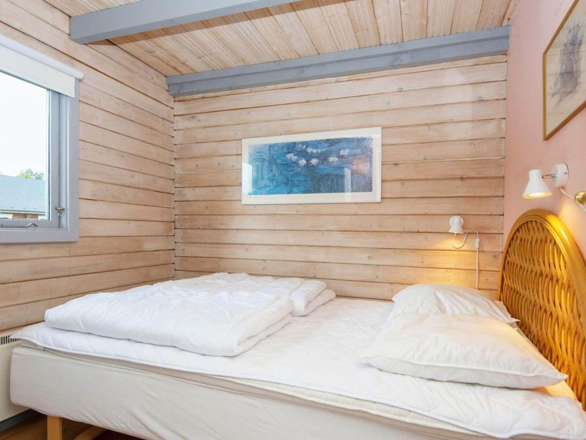 Holiday Home Hovborg XII Exterior photo