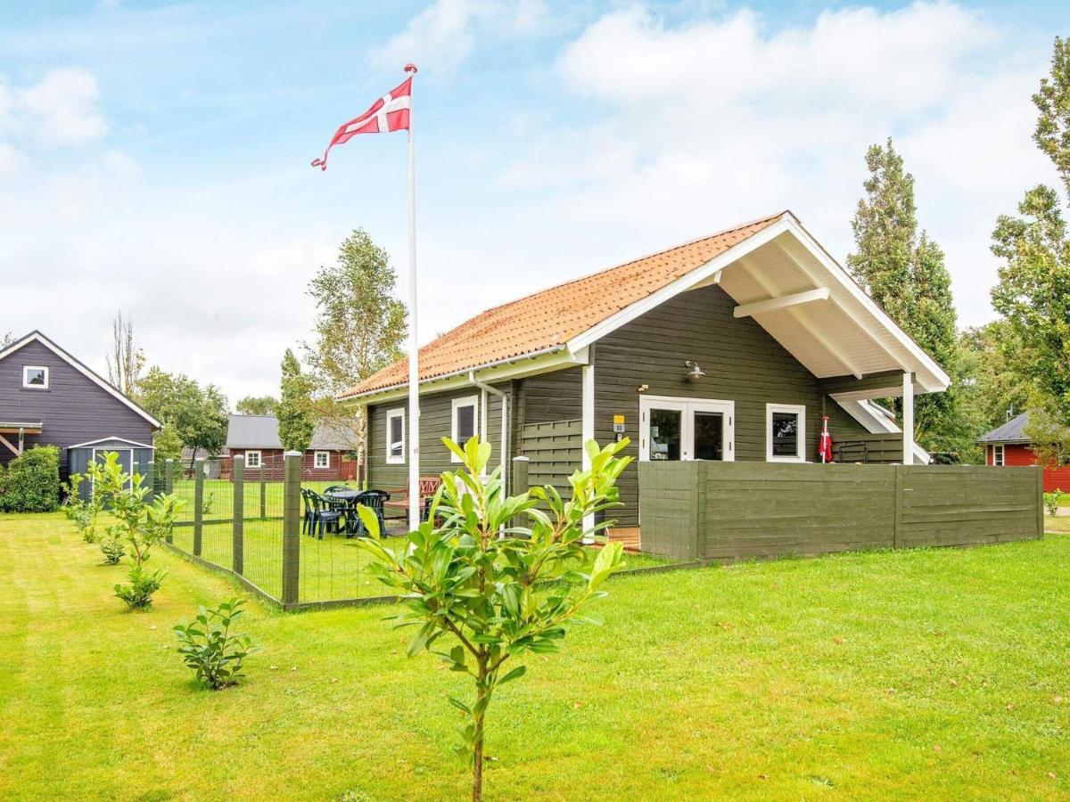 Holiday Home Hovborg XII Exterior photo