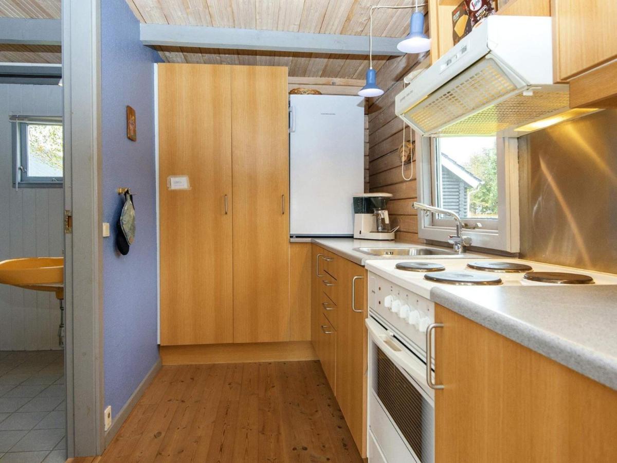 Holiday Home Hovborg XII Exterior photo